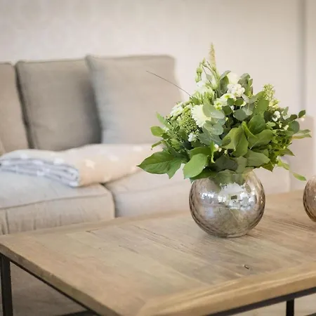 Haus Suederhof Whg 13 Seemoewe *