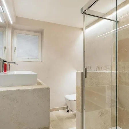 Haus Suederhof Whg 13 Seemoewe Apartmán Keitum