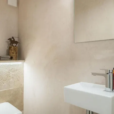 Haus Suederhof Whg 13 Seemoewe Keitum