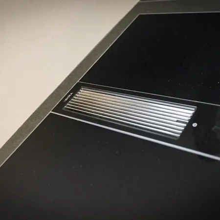 Haus Suederhof Whg 13 Seemoewe Апартаменты Кайтум