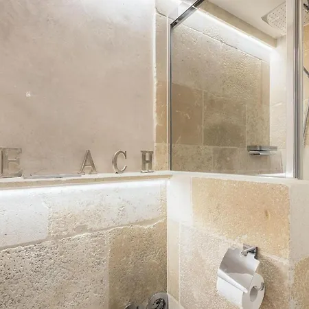 Haus Suederhof Whg 13 Seemoewe Apartmán Keitum