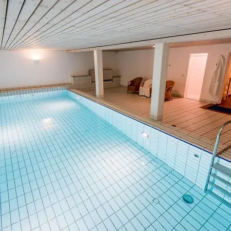 Haus Suederhof Whg 13 Seemoewe Keitum