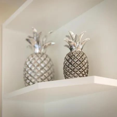 Haus Suederhof Whg 13 Seemoewe *