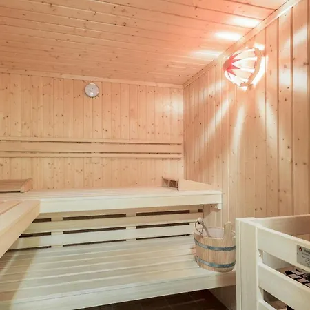 Apartmán Haus Suederhof Whg 13 Seemoewe Keitum