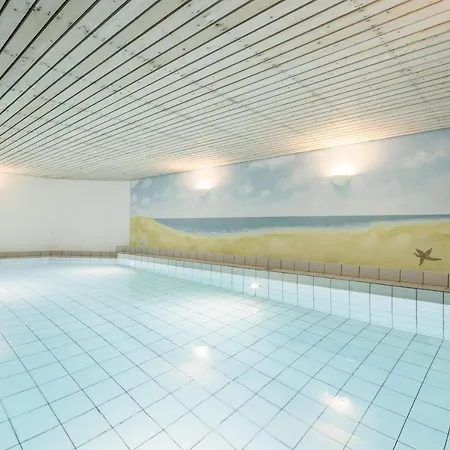 Haus Suederhof Whg 13 Seemoewe * Кайтум