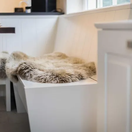 Haus Suederhof Whg 13 Seemoewe