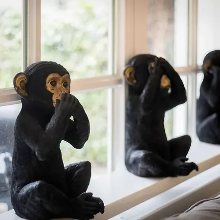 Haus Suederhof Whg 13 Seemoewe