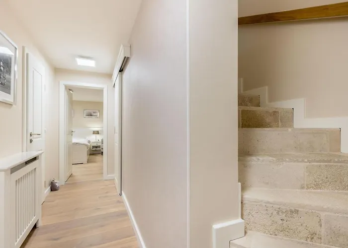 Haus Suederhof Whg 13 Seemoewe Lägenhet *