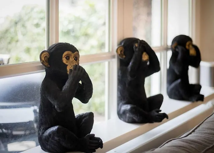 Haus Suederhof Whg 13 Seemoewe